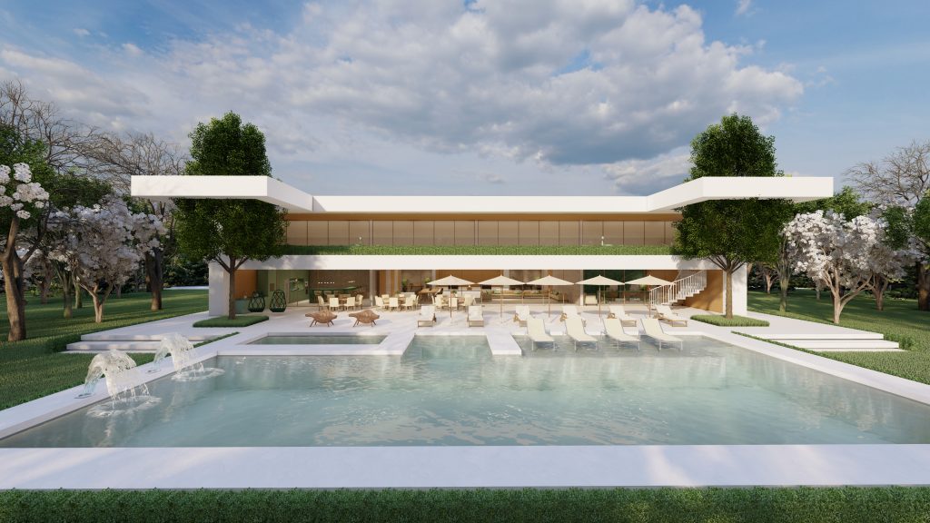 Arquitetura Contemporânea Residencial - Renata Duaibes Arquiteta