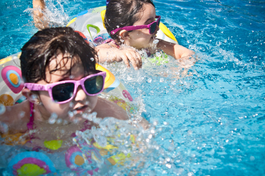 A Piscina Ideal Para Sua Casa